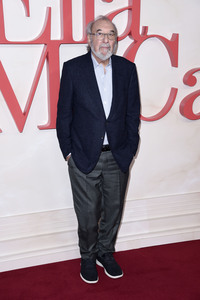 Filmscreening 'Ella McCay' in London