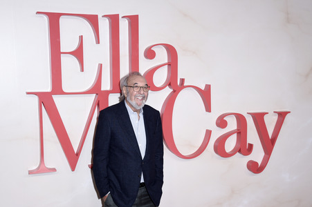 Filmscreening 'Ella McCay' in London