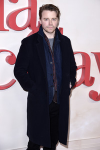 Filmscreening 'Ella McCay' in London