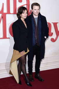 Filmscreening 'Ella McCay' in London