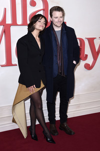 Filmscreening 'Ella McCay' in London