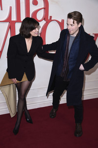 Filmscreening 'Ella McCay' in London