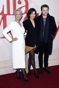 Filmscreening 'Ella McCay' in London