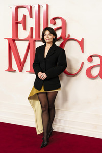 Filmscreening 'Ella McCay' in London