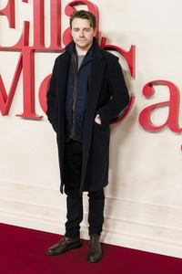 Filmscreening 'Ella McCay' in London