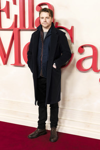 Filmscreening 'Ella McCay' in London