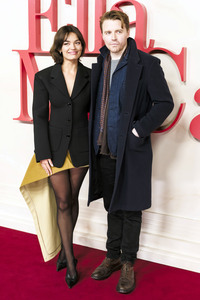 Filmscreening 'Ella McCay' in London