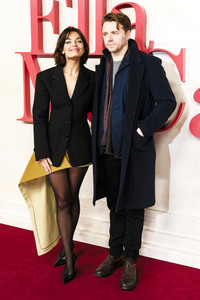 Filmscreening 'Ella McCay' in London