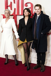 Filmscreening 'Ella McCay' in London