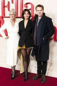 Filmscreening 'Ella McCay' in London