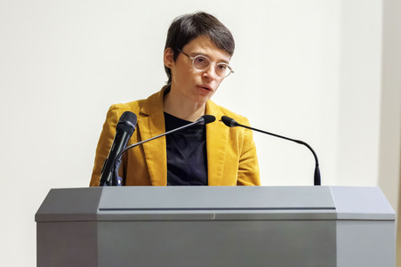 NRW Studienpräsentation 'Sorgerechtsentzug bei lesbischen Mütt