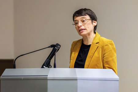 NRW Studienpräsentation 'Sorgerechtsentzug bei lesbischen Mütt