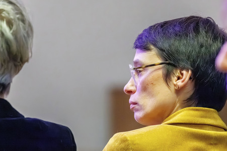 NRW Studienpräsentation 'Sorgerechtsentzug bei lesbischen Mütt