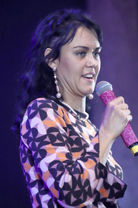 Schlagerwahn auf der Reeperbahn in Hamburg