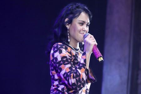 Schlagerwahn auf der Reeperbahn in Hamburg