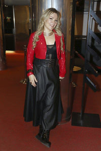 Schlagerwahn auf der Reeperbahn in Hamburg