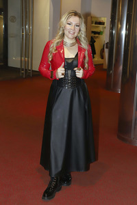 Schlagerwahn auf der Reeperbahn in Hamburg