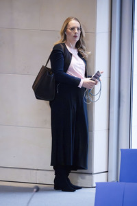 43. Sitzung des Deutschen Bundestages in Berlin