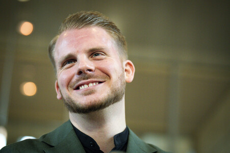 43. Sitzung des Deutschen Bundestages in Berlin