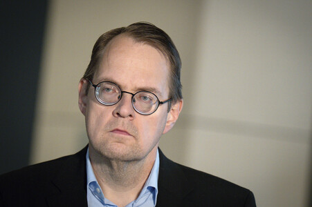 43. Sitzung des Deutschen Bundestages in Berlin