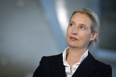 43. Sitzung des Deutschen Bundestages in Berlin