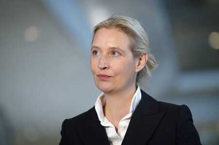 43. Sitzung des Deutschen Bundestages in Berlin