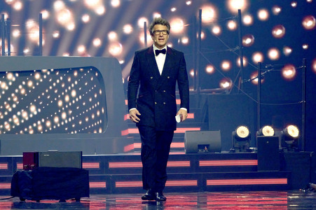 Tanzshow 'Let's Dance - Die Live-Tour 2025' in Hannover