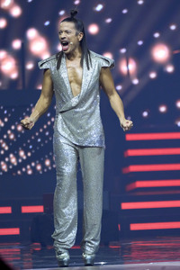 Tanzshow 'Let's Dance - Die Live-Tour 2025' in Hannover