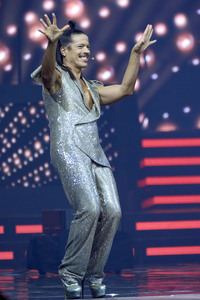 Tanzshow 'Let's Dance - Die Live-Tour 2025' in Hannover