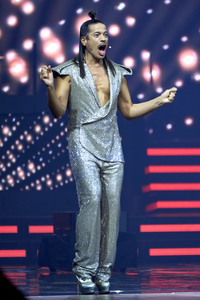 Tanzshow 'Let's Dance - Die Live-Tour 2025' in Hannover