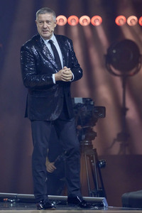 Tanzshow 'Let's Dance - Die Live-Tour 2025' in Hannover