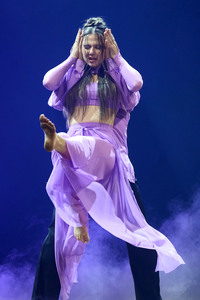 Tanzshow 'Let's Dance - Die Live-Tour 2025' in Hannover