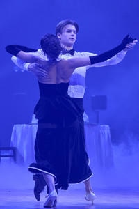 Tanzshow 'Let's Dance - Die Live-Tour 2025' in Hannover