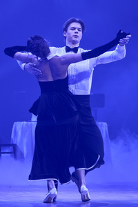 Tanzshow 'Let's Dance - Die Live-Tour 2025' in Hannover