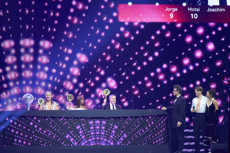 Tanzshow 'Let's Dance - Die Live-Tour 2025' in Hannover