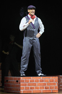 Tanzshow 'Let's Dance - Die Live-Tour 2025' in Hannover