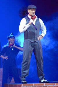 Tanzshow 'Let's Dance - Die Live-Tour 2025' in Hannover