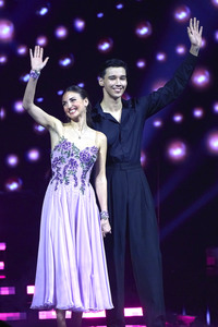 Tanzshow 'Let's Dance - Die Live-Tour 2025' in Hannover