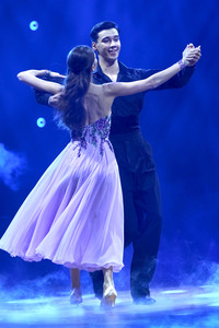 Tanzshow 'Let's Dance - Die Live-Tour 2025' in Hannover