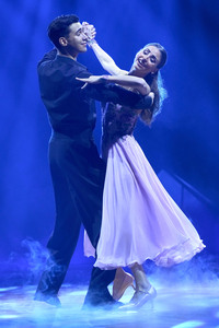 Tanzshow 'Let's Dance - Die Live-Tour 2025' in Hannover