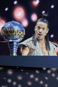 Tanzshow 'Let's Dance - Die Live-Tour 2025' in Hannover