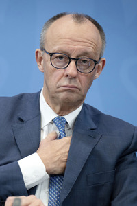 Pressestatement zu den Ergebnissen der Beratungen vom Koalitionsausschuss in Berlin