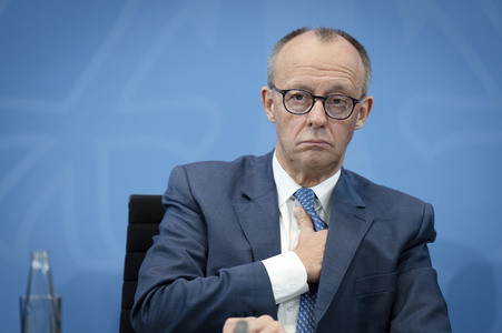 Pressestatement zu den Ergebnissen der Beratungen vom Koalitionsausschuss in Berlin