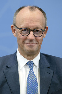 Pressestatement zu den Ergebnissen der Beratungen vom Koalitionsausschuss in Berlin