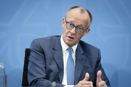 Pressestatement zu den Ergebnissen der Beratungen vom Koalitionsausschuss in Berlin