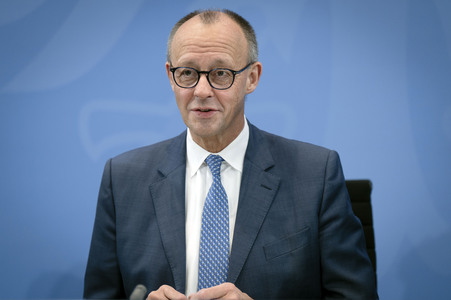 Pressestatement zu den Ergebnissen der Beratungen vom Koalitionsausschuss in Berlin