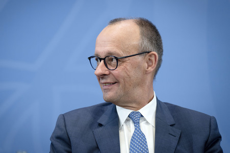 Pressestatement zu den Ergebnissen der Beratungen vom Koalitionsausschuss in Berlin