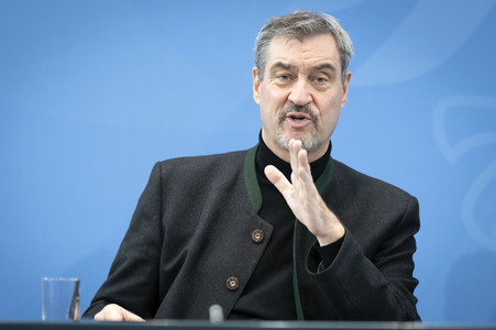 Pressestatement zu den Ergebnissen der Beratungen vom Koalitionsausschuss in Berlin