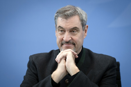 Pressestatement zu den Ergebnissen der Beratungen vom Koalitionsausschuss in Berlin