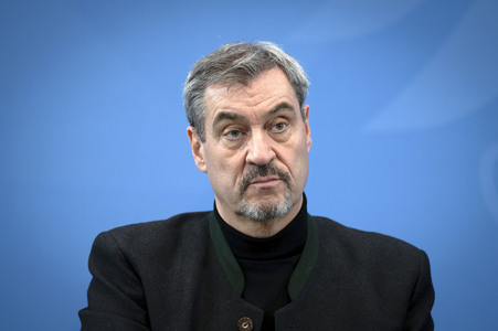 Pressestatement zu den Ergebnissen der Beratungen vom Koalitionsausschuss in Berlin